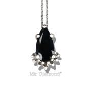 Safir Kolye