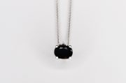Safir Kolye