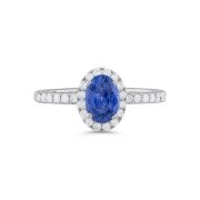 Safir Yuzuk
