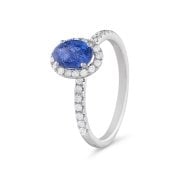 Safir Yuzuk