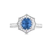 Safir Yuzuk